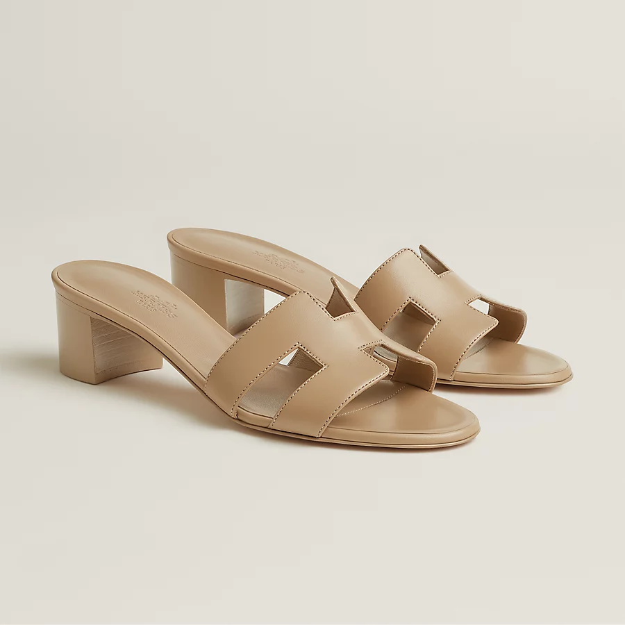 Oasis sandal - Image 1